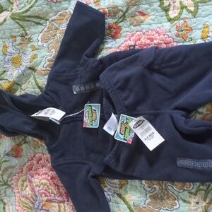 New with tags Old Navy baby performance fleece